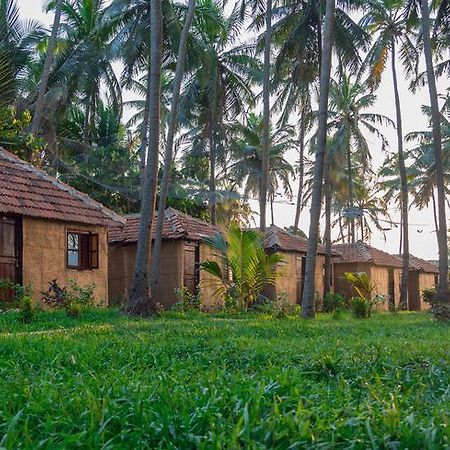 Sunway Cottages Mandrem Buitenkant foto