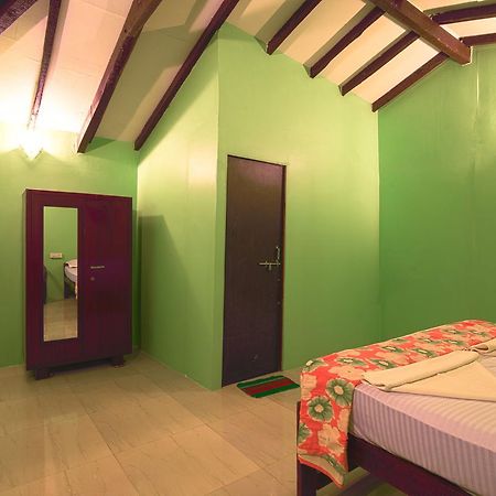 Sunway Cottages Mandrem Buitenkant foto