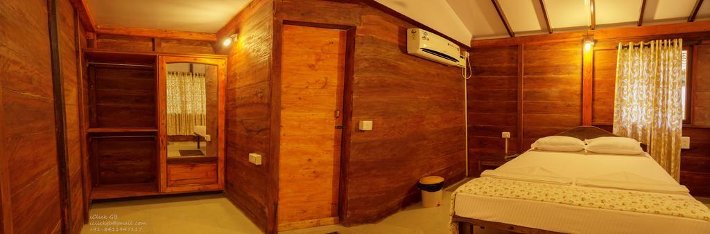 Sunway Cottages Mandrem Buitenkant foto