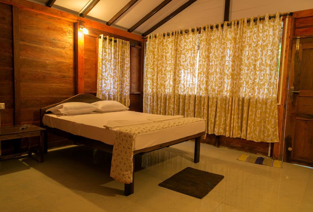 Sunway Cottages Mandrem Buitenkant foto