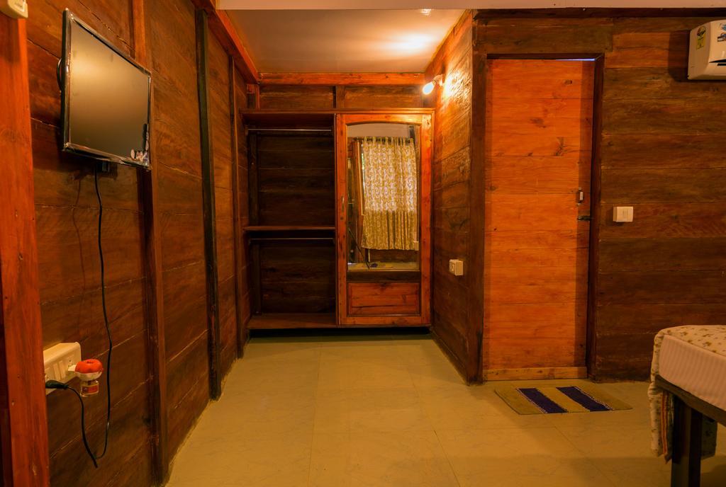 Sunway Cottages Mandrem Buitenkant foto