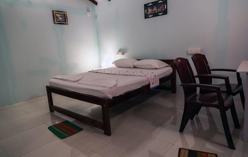 Sunway Cottages Mandrem Buitenkant foto