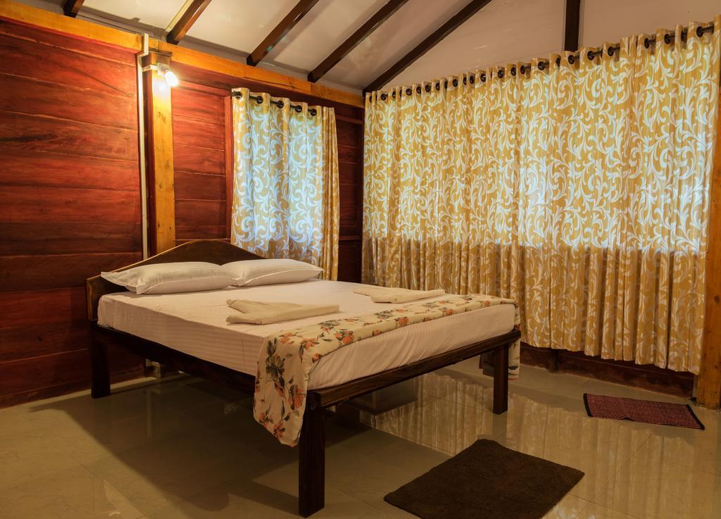 Sunway Cottages Mandrem Buitenkant foto